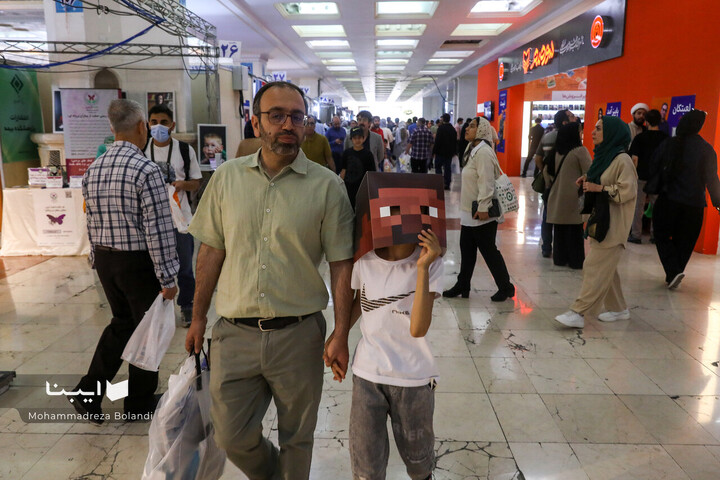 روز دهم از نگاه عکاسان ایبنا