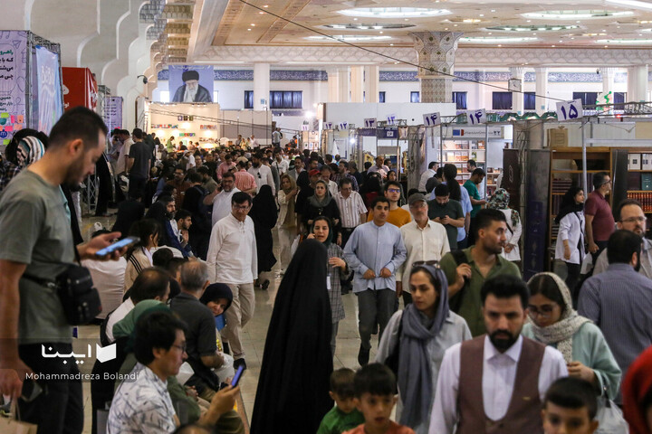 روز دهم از نگاه عکاسان ایبنا