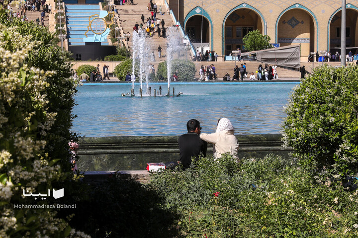 روز دهم از نگاه عکاسان ایبنا