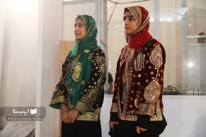 مراسم «عصر فرهنگی اوز در تهران»