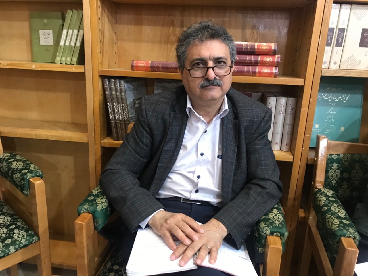 از «فی‌سبیل‌الله» تا «موسی و گرشاسب،‌ اردشیر و هرود»