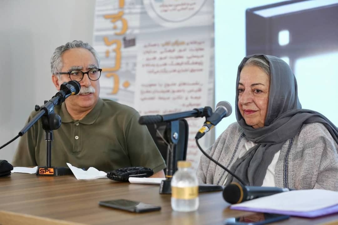 سینمای کودک برای اثرگذاری باید لحن سرخوشانه داشته باشد