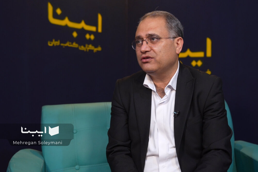 شاهنامه در بازار نشر ایران