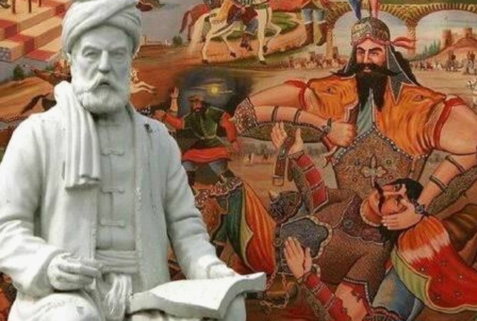 شاهنامه؛ حلقه اتصال ایران باستان و زبان امروز/ دیوانی که حافظ هویت زبانی و فرهنگی است
