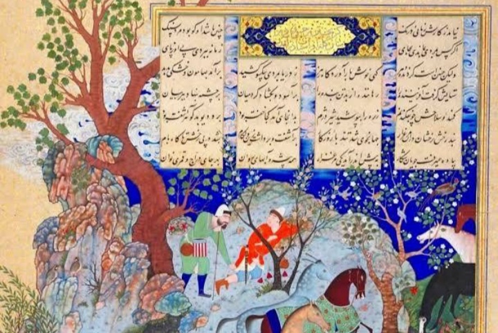 شاهنامه؛ حلقه اتصال ایران باستان و زبان امروز/ دیوانی که حافظ هویت زبانی و فرهنگی است