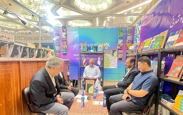 آموزش عالی در ایران مجری برنامه‌های دولت