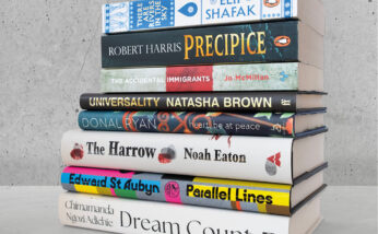 جوایز ادبی جرج اورول در سال ۲۰۲۵ اعلام شد