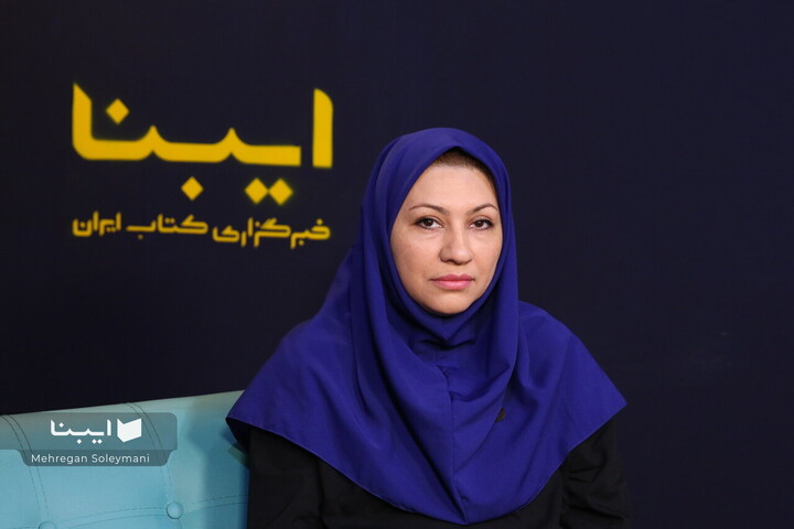 مهمانان آخرین روزهای نمایشگاه کتاب در ایبنا