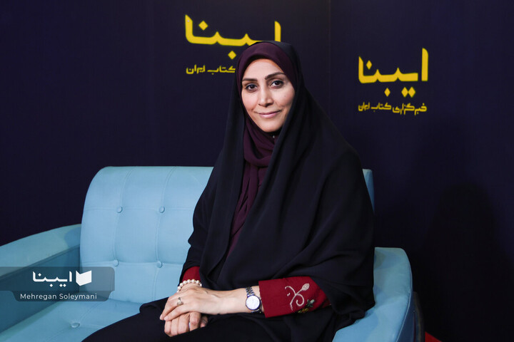 مهمانان آخرین روزهای نمایشگاه کتاب در ایبنا