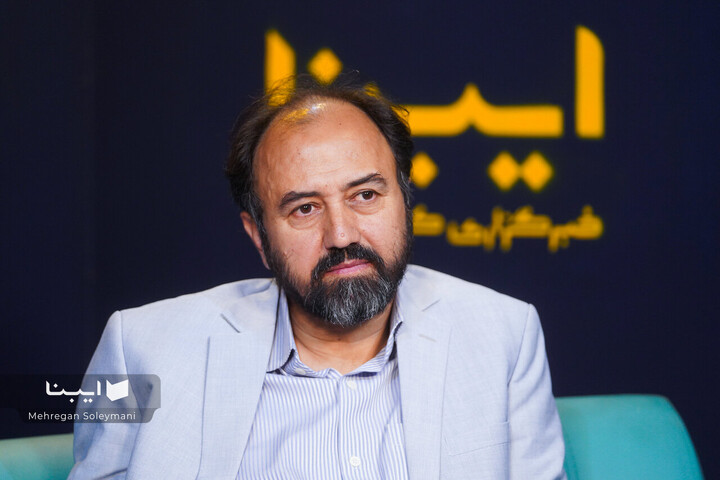 مهمانان آخرین روزهای نمایشگاه کتاب در ایبنا