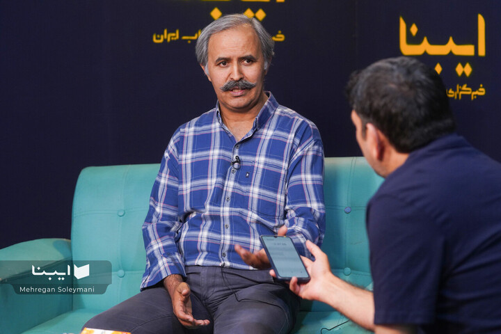 مهمانان آخرین روزهای نمایشگاه کتاب در ایبنا