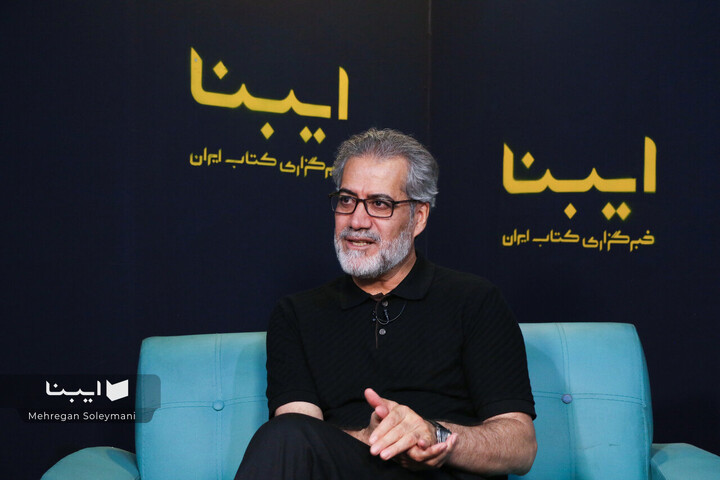 تاریخ بر دوش ناشران خصوصی