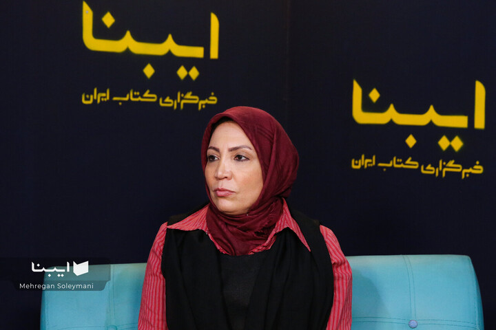 نقش زنان در روایتگری‌های دفاع مقدس مغفول مانده است