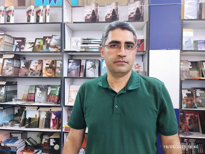 قصه درست گفتن دشوار است