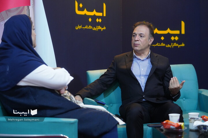 فعال‌سازی یارانه خرید در بخش فیزیکی نمایشگاه بررسی شود
