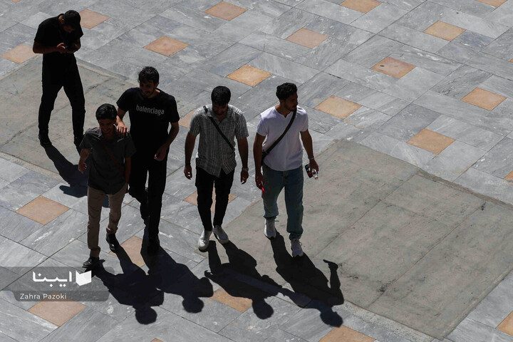 آخرین روز نمایشگاه کتاب تهران