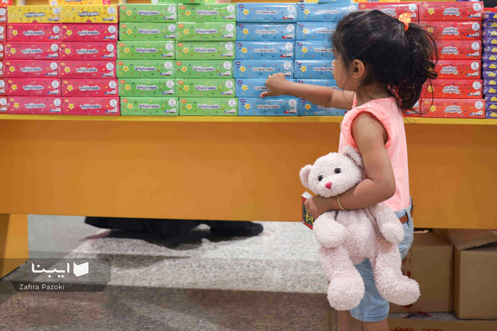 روز ملی ادبیات کودک و نوجوان؛ فرصتی از دست رفته