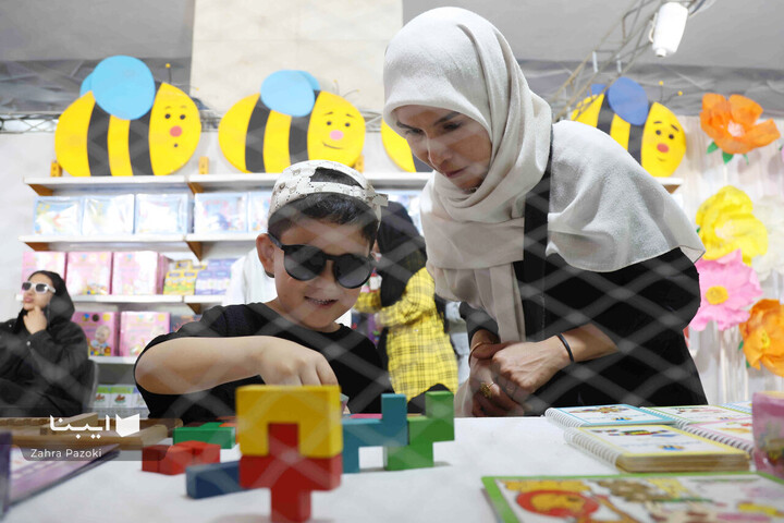 آخرین روز نمایشگاه کتاب تهران