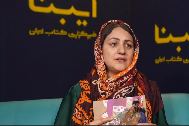 هرآنچه از درون برآید تاثیر خود را می‌گذارد