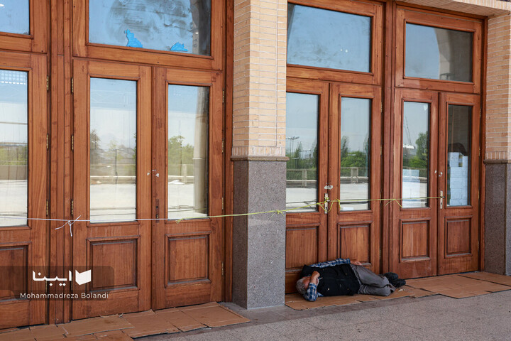 آخرین روز نمایشگاه کتاب تهران