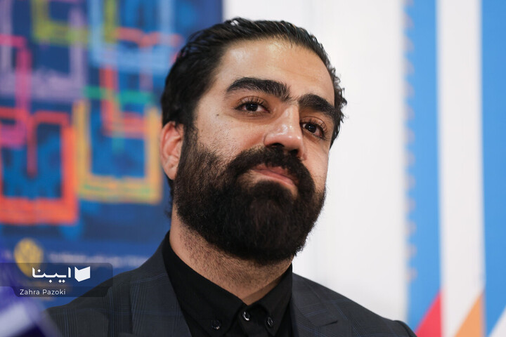 آخرین نشست خبری نمایشگاه کتاب تهران