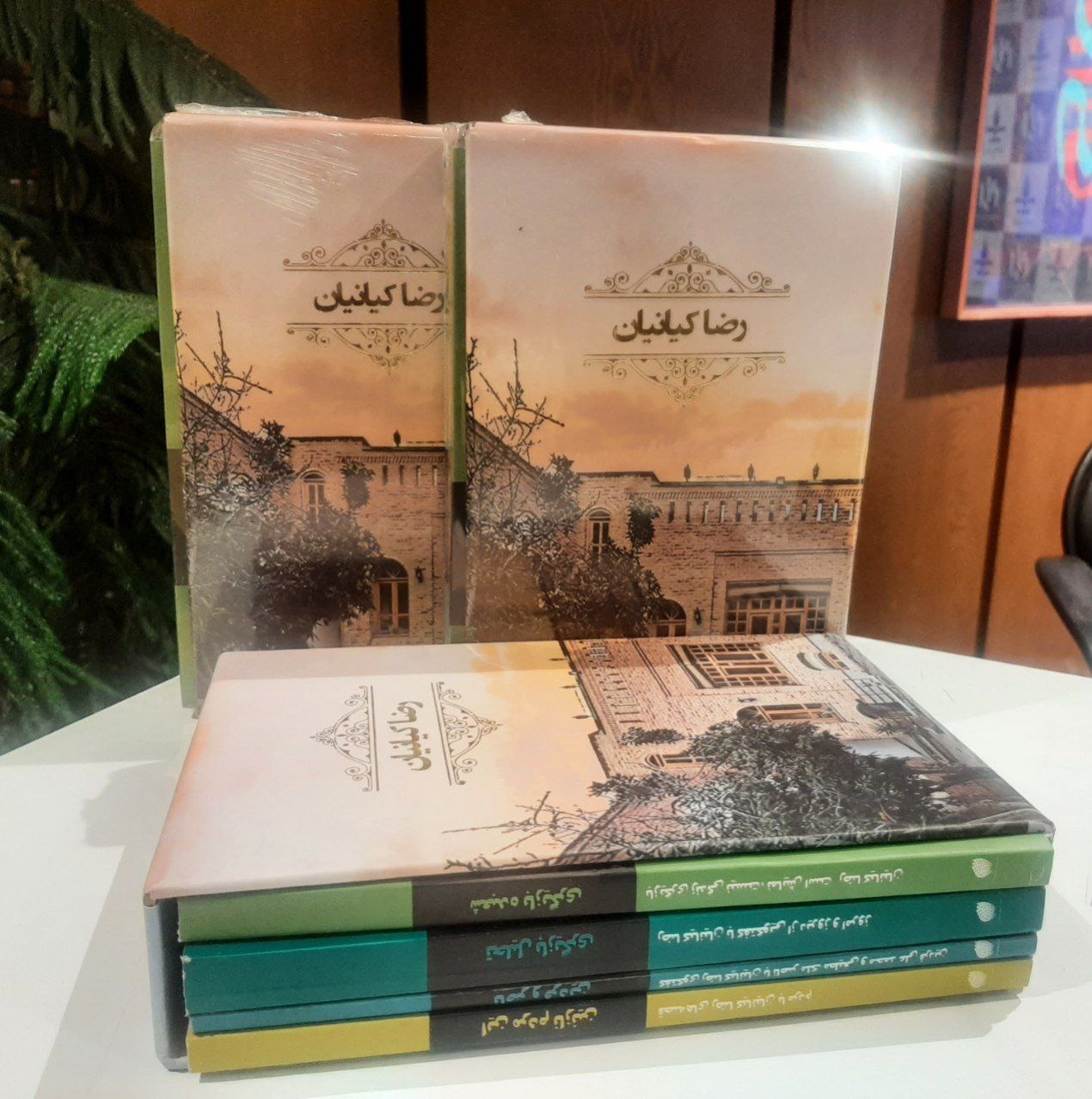 اجازه بروز ذوق درونی را به همه انسانها بدهیم