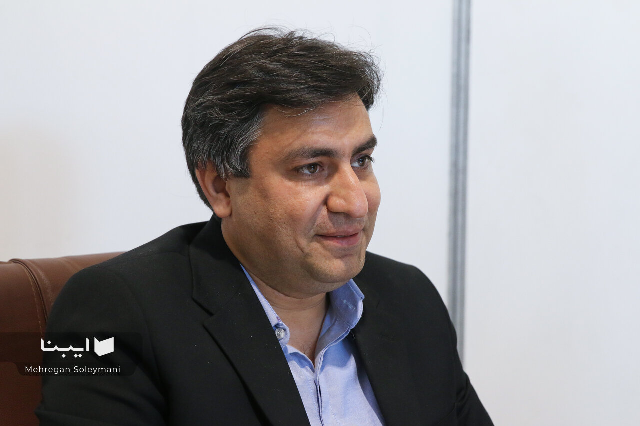 روایت یک دورهمی در تهران با میزبانی از ناشران بینالملل