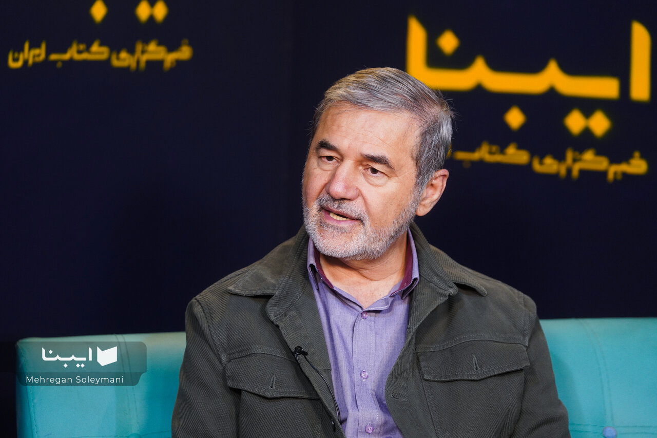 اقتباس فرصتی مغتنم برای سینمای ایران/ شیوهای که مخاطبان را گسترش میدهد