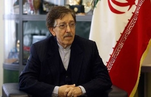 دوستی کی آخر آمد؟