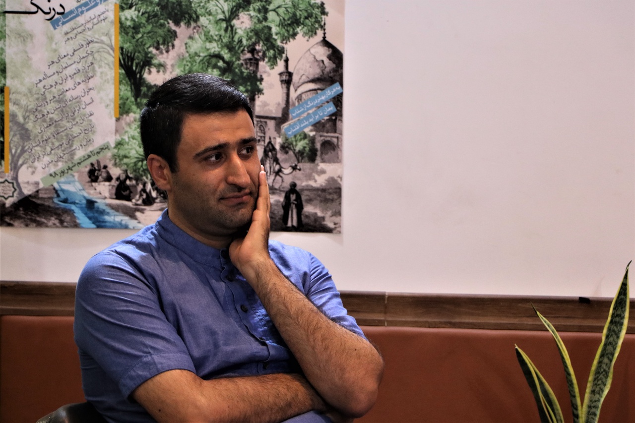 ضرورت فراروی از مصرف‌زدگی