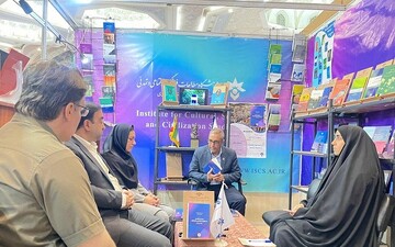 داوطلبانه بودن تمایز مسئولیت اجتماعی با پژوهش و آموزش