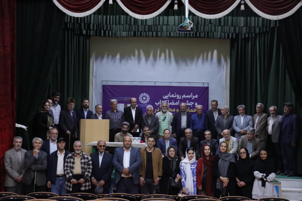 ادبیات شفاهی گنجینهای ارزشمند از تجربیات است