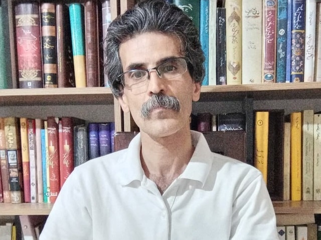 محمد قهرمان؛ صدای ماندگار خراسان در شعر محلی