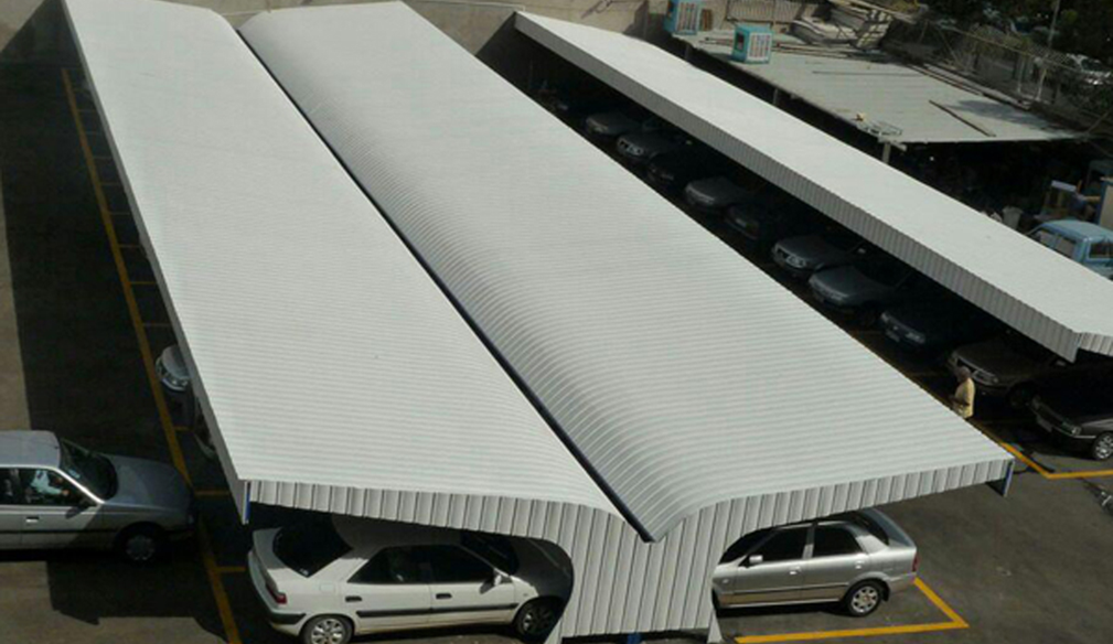 راهنمای انتخاب بهترین سایبان خودرو با قیمت اقتصادی