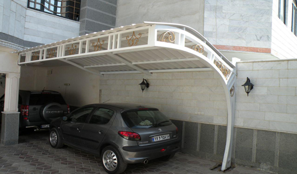 راهنمای انتخاب بهترین سایبان خودرو با قیمت اقتصادی