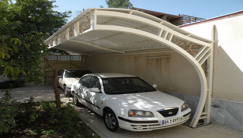 راهنمای انتخاب بهترین سایبان خودرو با قیمت اقتصادی