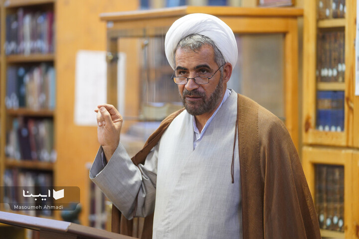 تقدیر از خاندان نظام مافی