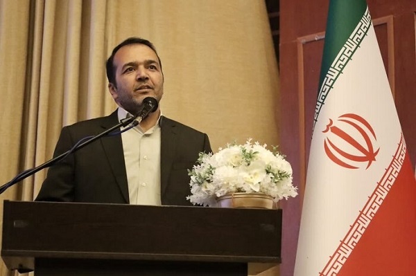 آیین بزرگداشت فردوسی و خیام در شهرکرد برگزار شد/ رونمایی از کتاب «خیام در فرهنگ مردم ایران»