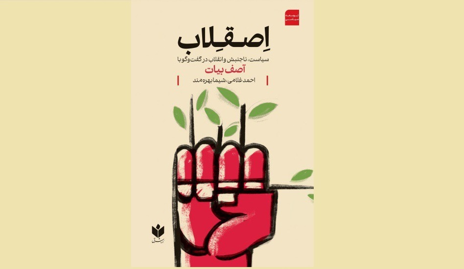 سیاست، ناجنبش و انقلاب