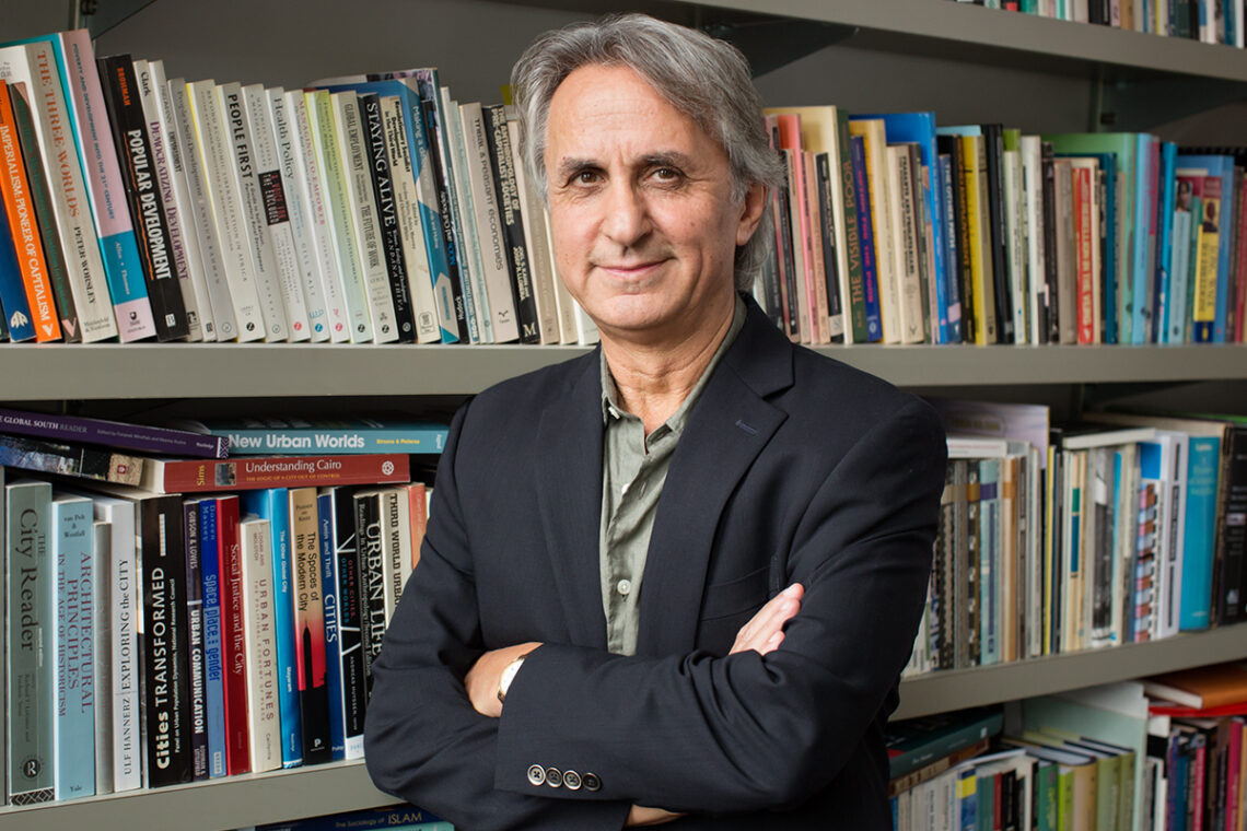 سیاست، ناجنبش و انقلاب