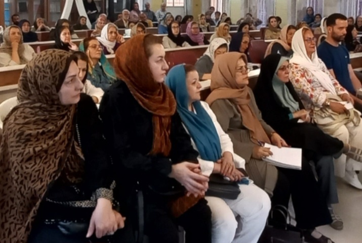 ماهیت و تعریف عشق در مثنوی با اصول «نی»/ عقل در شرح «عشق» ناتوان است