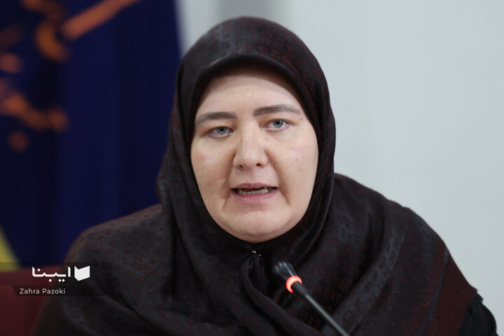 نشست تخصصی مشورتی درباره خشونت علیه زنان