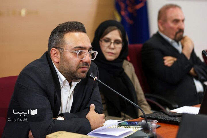 نشست تخصصی مشورتی درباره خشونت علیه زنان