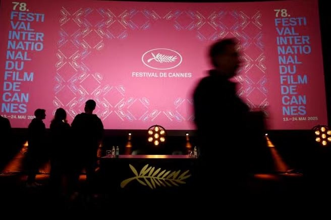 کدام کتاب‌ها در جشنواره کن ۲۰۲۵ به تصویر درآمدند؟