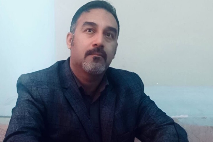 شعرهای نزار قبانی ترجمان شاعرانگی زندگی هستند