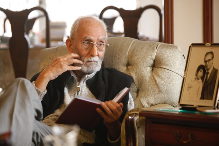 زاده تبریز، راوی ابن بطوطه