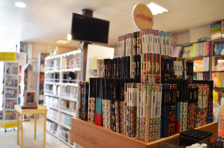 نصب کیوسک خرید کتاب در ۶۰ کتابفروشی‌/ امکان خرید کتاب‌های ناموجود