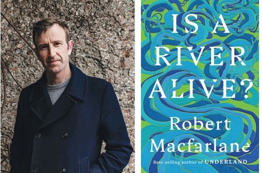 گاهی حس می‌کردم رودخانه مرا می‌نوشت!