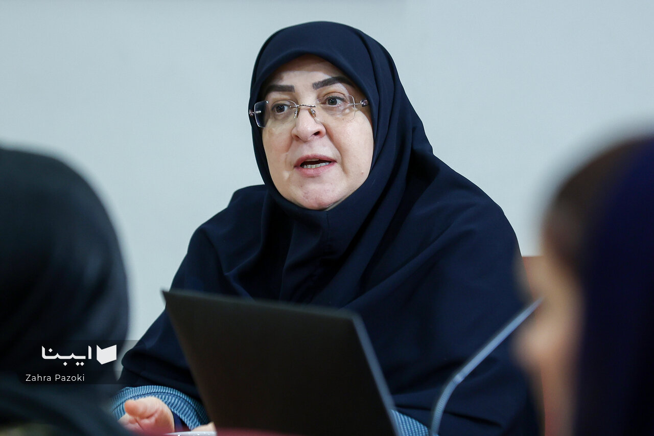 گفتگو باید جایگزین تنش شود