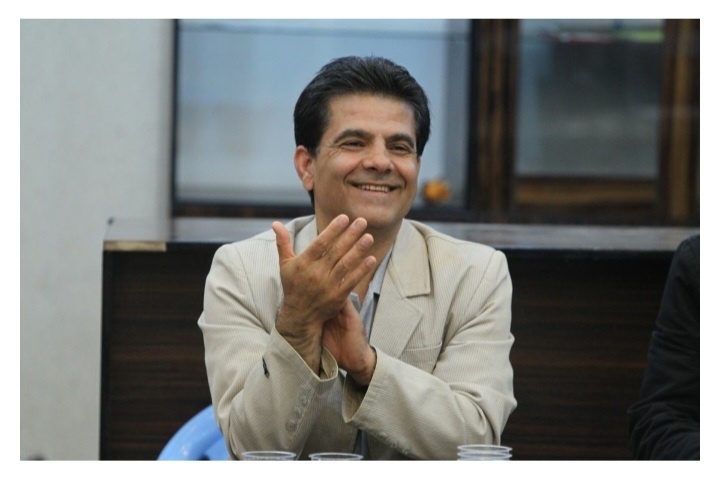 خانه شعر و ادبیات؛ ضرورتی فرهنگی برای اراک/ نقش فرهنگ در توسعه فراموش شده است